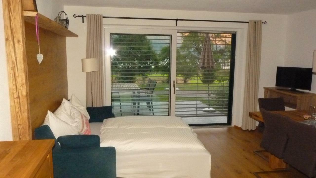 Apartamento Landgut Wagnerfeld Altmünster Exterior foto